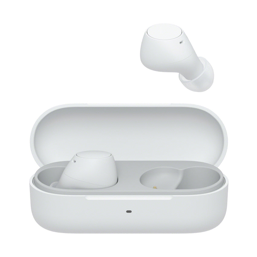 Sony WF-C510 - White