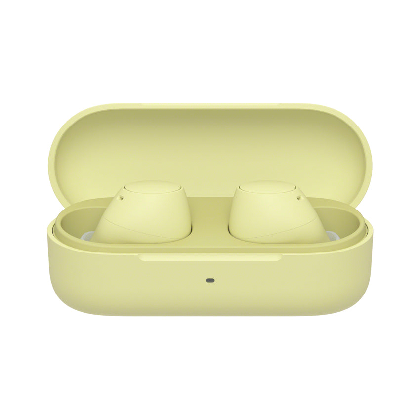 Sony WF-C510 - Yellow