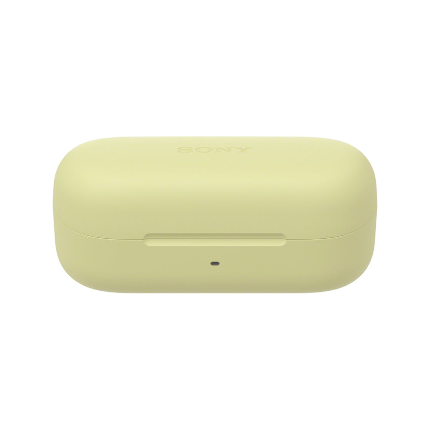 Sony WF-C510 - Yellow
