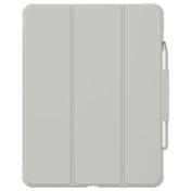iPad Pro 13 M4 Case Spigen Air Skin Pro - Gray