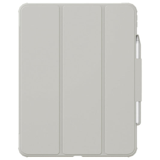iPad Pro 13 M4 Case Spigen Air Skin Pro - Gray