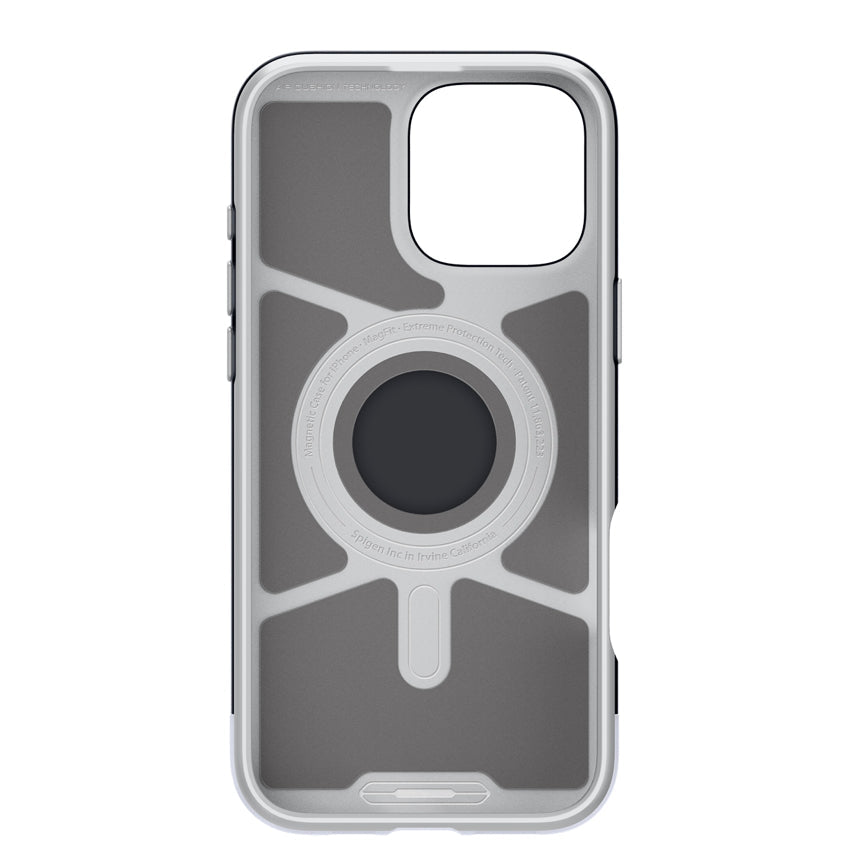 SPIGEN Classic C1 Magfit for iPhone 16 Pro - Graphite