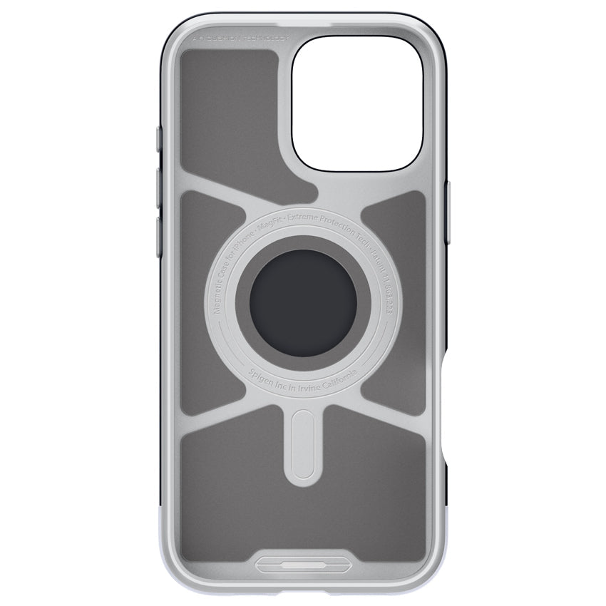 SPIGEN Classic C1 Magfit for iPhone 16 Pro Max - Graphite