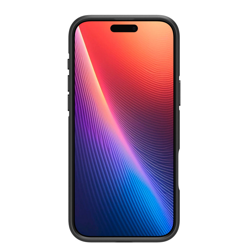iPhone 16 Pro Case Spigen Core Armor Magfit - Matte Black