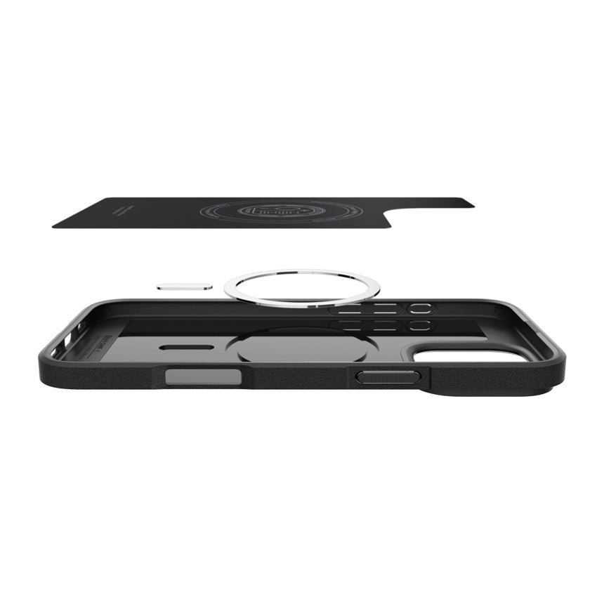 iPhone 16 Pro Case Spigen Core Armor Magfit - Matte Black