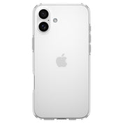 iPhone 16 Plus Case Liquid Crystal - Crystal Clear
