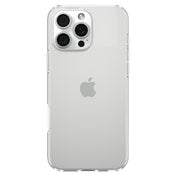 iPhone 16 Pro Max Case Liquid Crystal - Crystal Clear