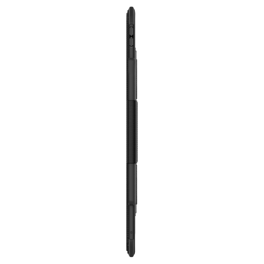 iPad Pro 13 M4 Case Spigen Rugged Armor Pro - Black