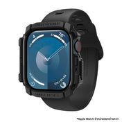 เคสกันกระแทก Rugged Armor สำหรับ Apple Watch 10 [42 มม.] จากแบรนด์ SPIGEN