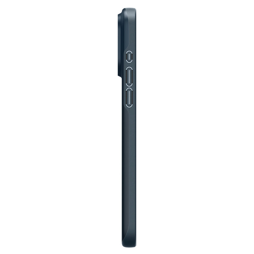 SPIGEN Thin Fit for iPhone 15 Pro Max - Metal Slate
