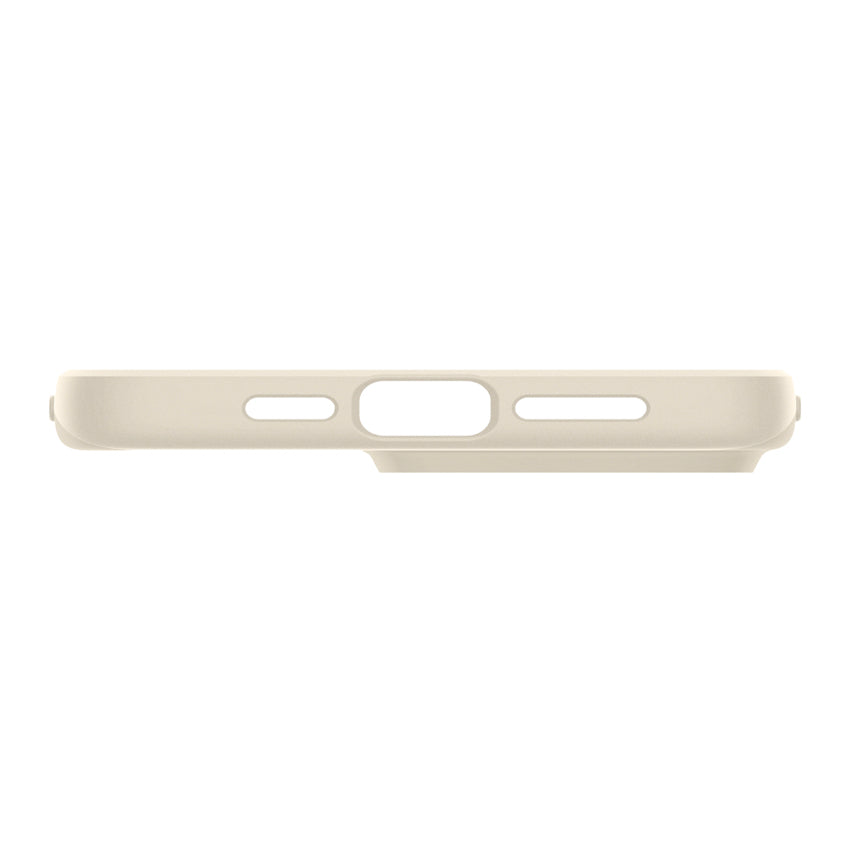 Spigen Thin Fit for iPhone 15 Pro Max - Mute Beige