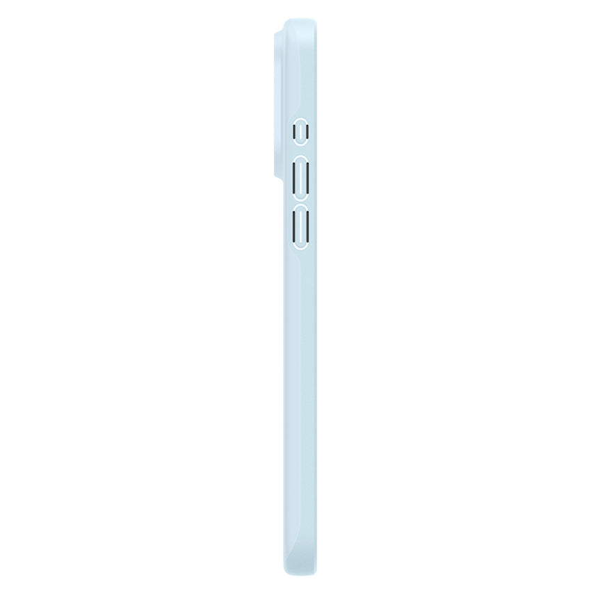 SPIGEN Thin Fit for iPhone 15 Pro Max - Mute Blue