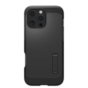 iPhone 16 Pro Case Spigen Tough Armor Magfit - - Black