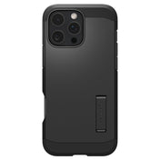 iPhone 16 Pro Max Case Spigen Tough Armor Magfit - Black