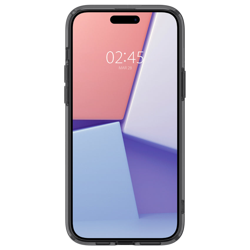 Spigen Ultra Hybrid MagFit Zero One for iPhone 15 Plus - Zero One