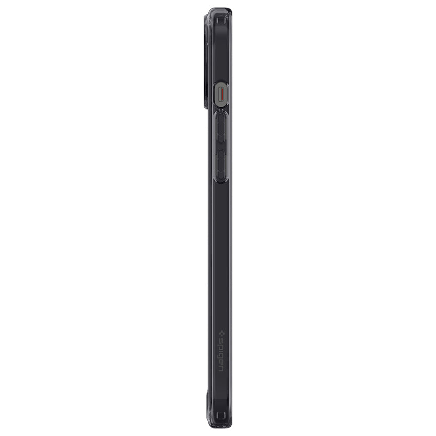 Spigen Ultra Hybrid MagFit Zero One for iPhone 15 Plus - Zero One