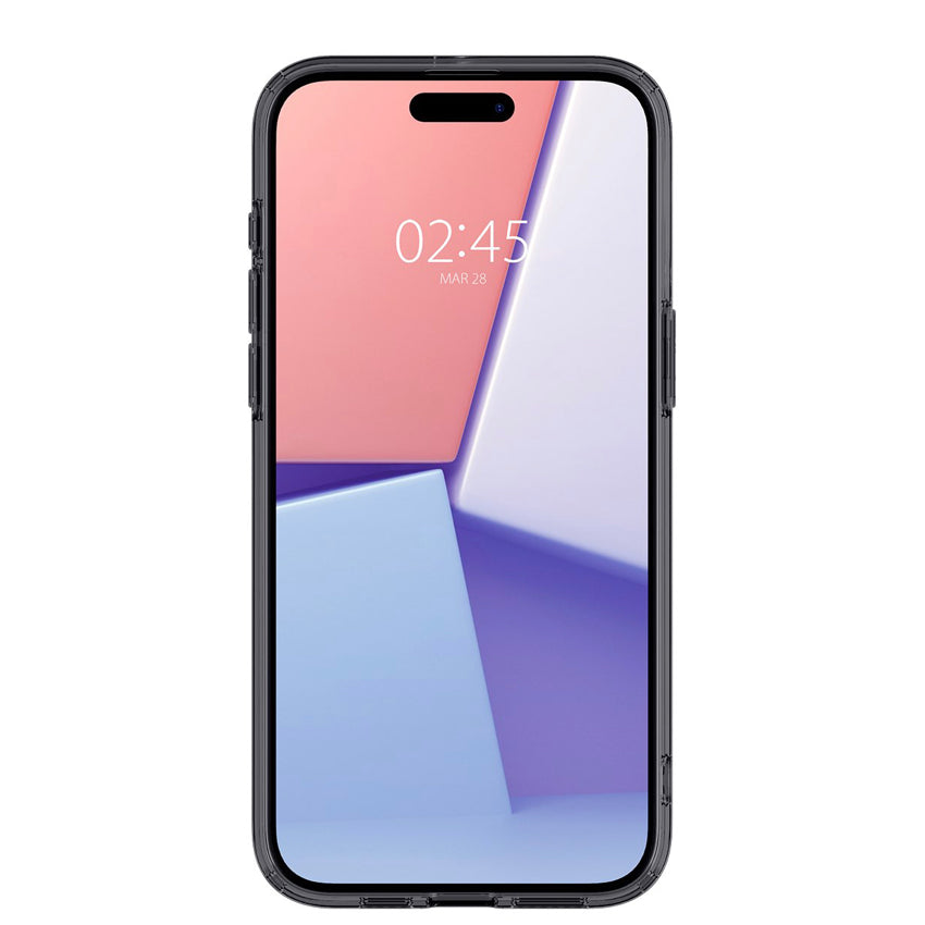 SPIGEN Ultra Hybrid MagFit Zero One for iPhone 15 Pro - Zero One