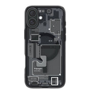 iPhone 16 Case Spigen Ultra Hybrid Magfit - Zero One