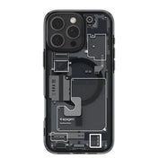 iPhone 16 Pro Case Spigen Ultra Hybrid Magfit - Zero One