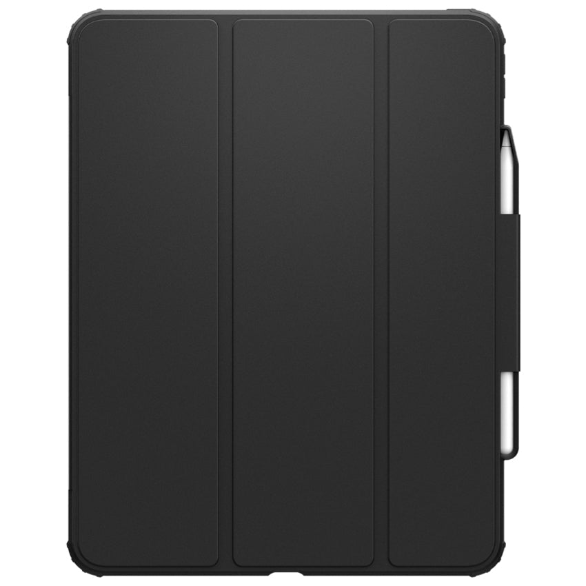 iPad Pro 13 (M4, 2024) Case Spigen Ultra Hybrid Pro - Black