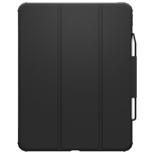 iPad Pro 13 (M4, 2024) Case Spigen Ultra Hybrid Pro - Black