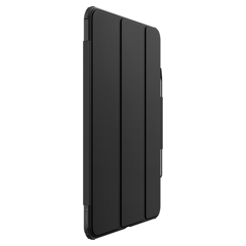 iPad Pro 13 (M4, 2024) Case Spigen Ultra Hybrid Pro - Black
