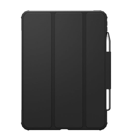 iPad Pro 11 (M4, 2024) Case Spigen Ultra Hybrid Pro - Black