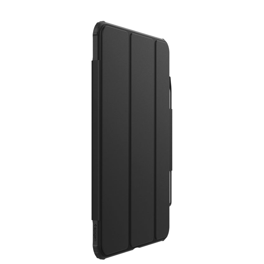 iPad Pro 11 (M4, 2024) Case Spigen Ultra Hybrid Pro - Black