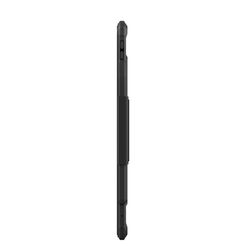 iPad Pro 11 (M4, 2024) Case Spigen Ultra Hybrid Pro - Black