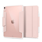 iPad Air 10.9 (Gen 4, 5) / Air 11 (M2, M3) Case Spigen Ultra Hybrid Pro - Rose Gold