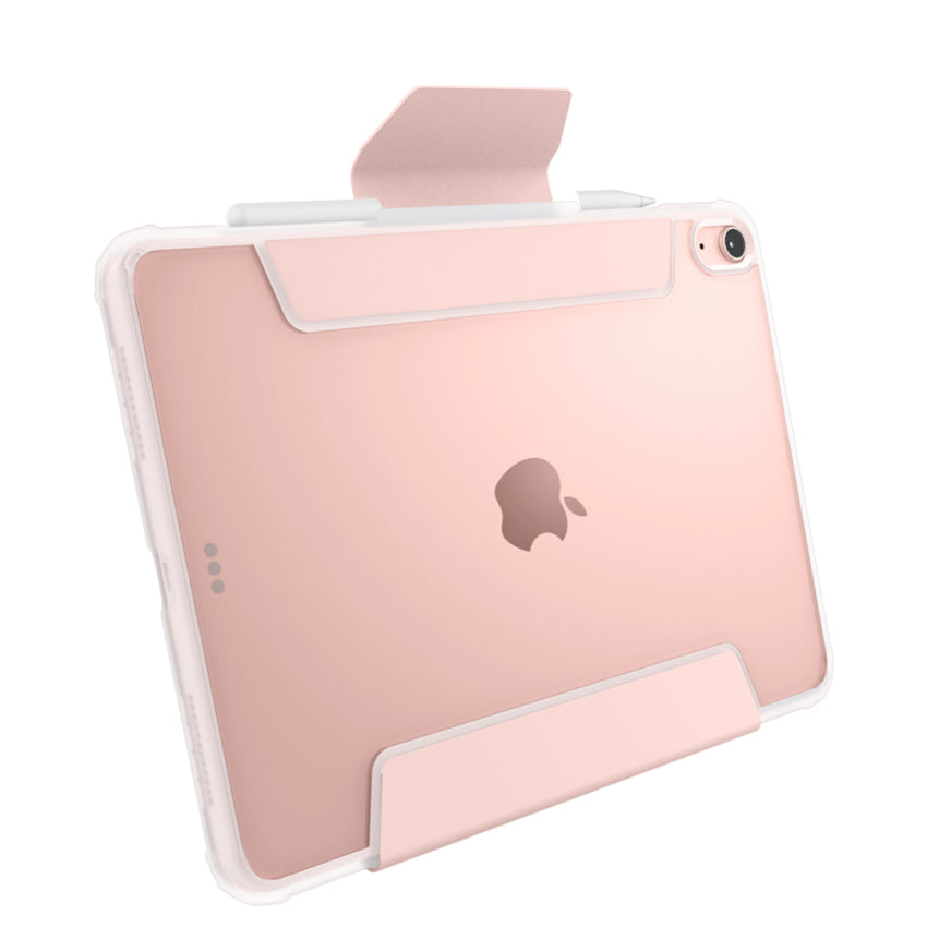 iPad Air 10.9 (Gen 4, 5) / Air 11 (M2, M3) Case Spigen Ultra Hybrid Pro - Rose Gold