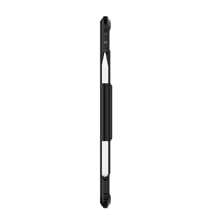 iPad Air 10.9 (Gen 4, 5) / Air 11 (M2, 2024) Case Spigen Ultra Hybrid Pro - Black