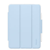 เคสฝาพับ Spigen Ultra Hybrid Pro สี Sky Blue สำหรับ iPad Air 10.9 นิ้ว และ iPad Air 11 นิ้ว จากแบรนด์ SPIGEN