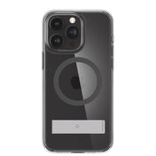 Spigen Ultra Hybrid S MagFit for iPhone 15 Pro - Graphite
