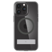 SPIGEN Ultra Hybrid S MagFit for iPhone 15 Pro Max - Graphite