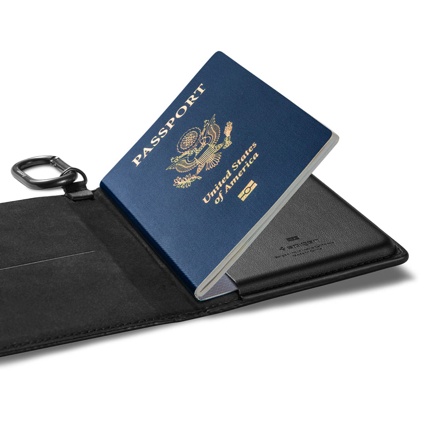 SPIGEN Universal Passport Holder