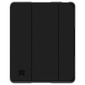 Stm Dux Plus for iPad Pro 13 G7 - Black