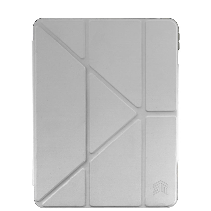 Stm OPP for iPad Air 10.9 G4/G5 /Air 11 G6 - Gray