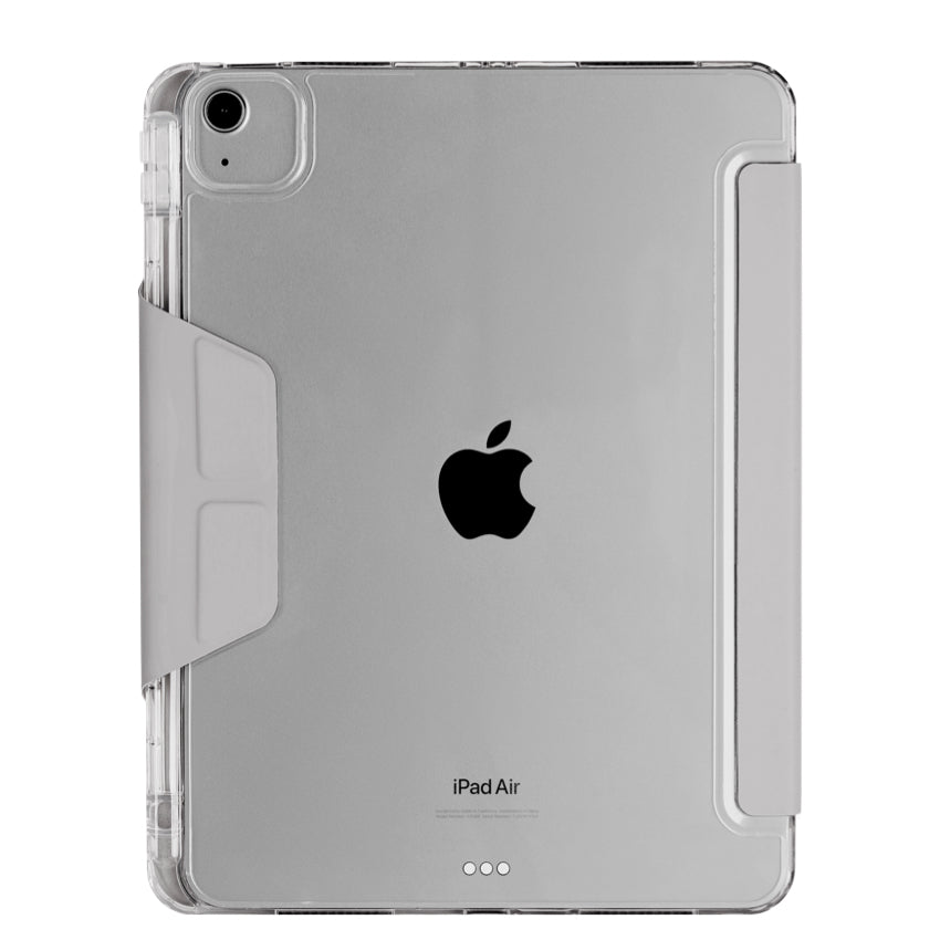 Stm OPP for iPad Air 10.9 G4/G5 /Air 11 G6 - Gray