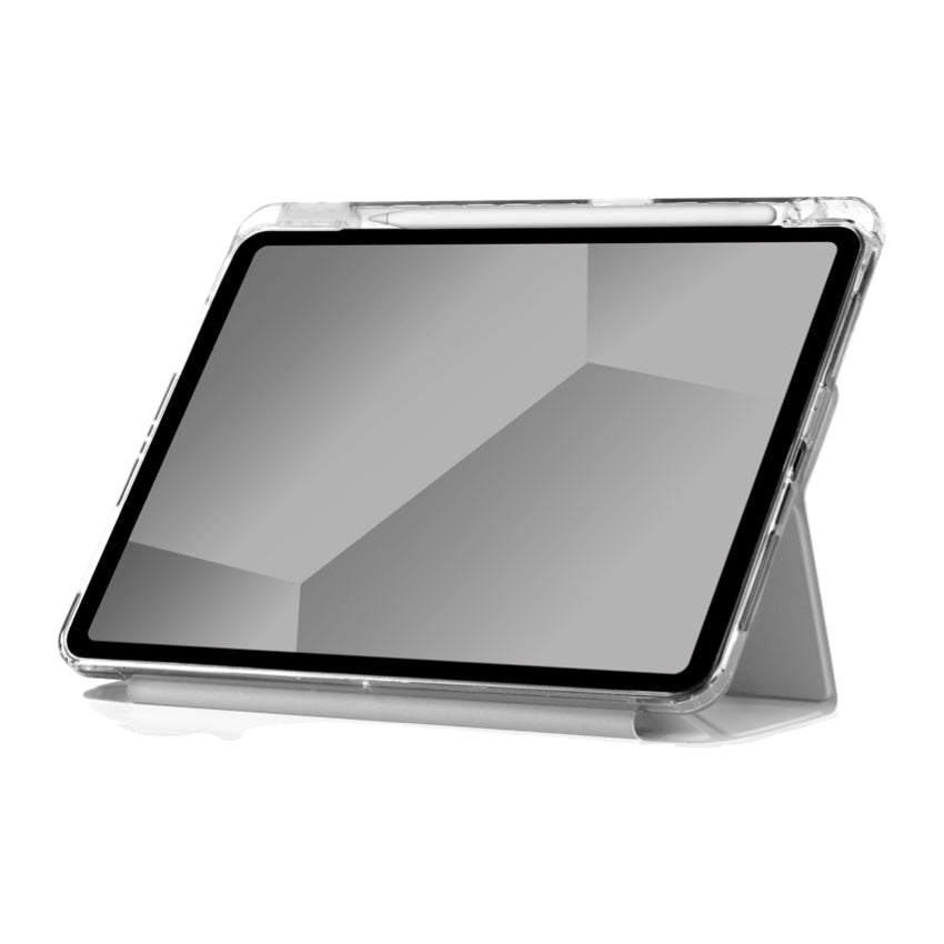 Stm OPP for iPad Air 10.9 G4/G5 /Air 11 G6 - Gray