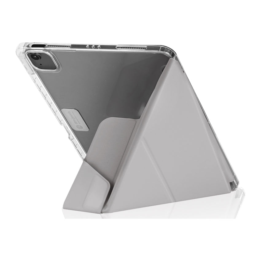 Stm OPP for iPad Air 10.9 G4/G5 /Air 11 G6 - Gray