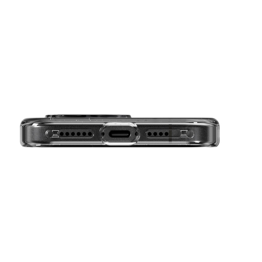 SWITCHEASY Cosmos 3D Pattern MagSafe Case for iPhone 16 Pro Max - Starlight