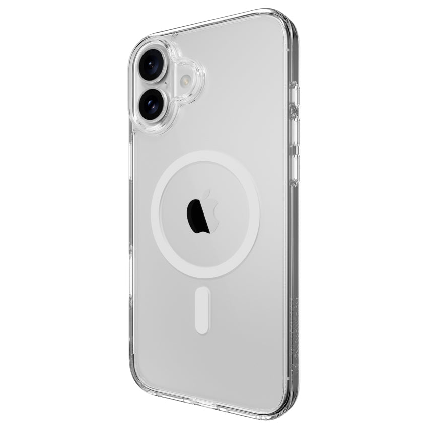 iPhone 16 Plus Case Switcheasy Crush MagSafe - Transparent