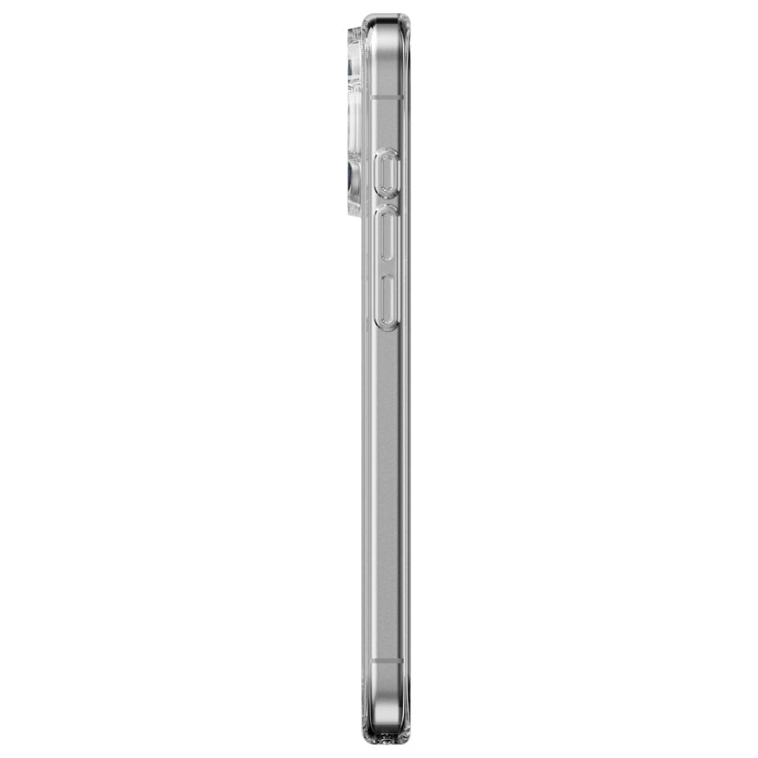 iPhone 16 Plus Case Switcheasy Crush MagSafe - Transparent