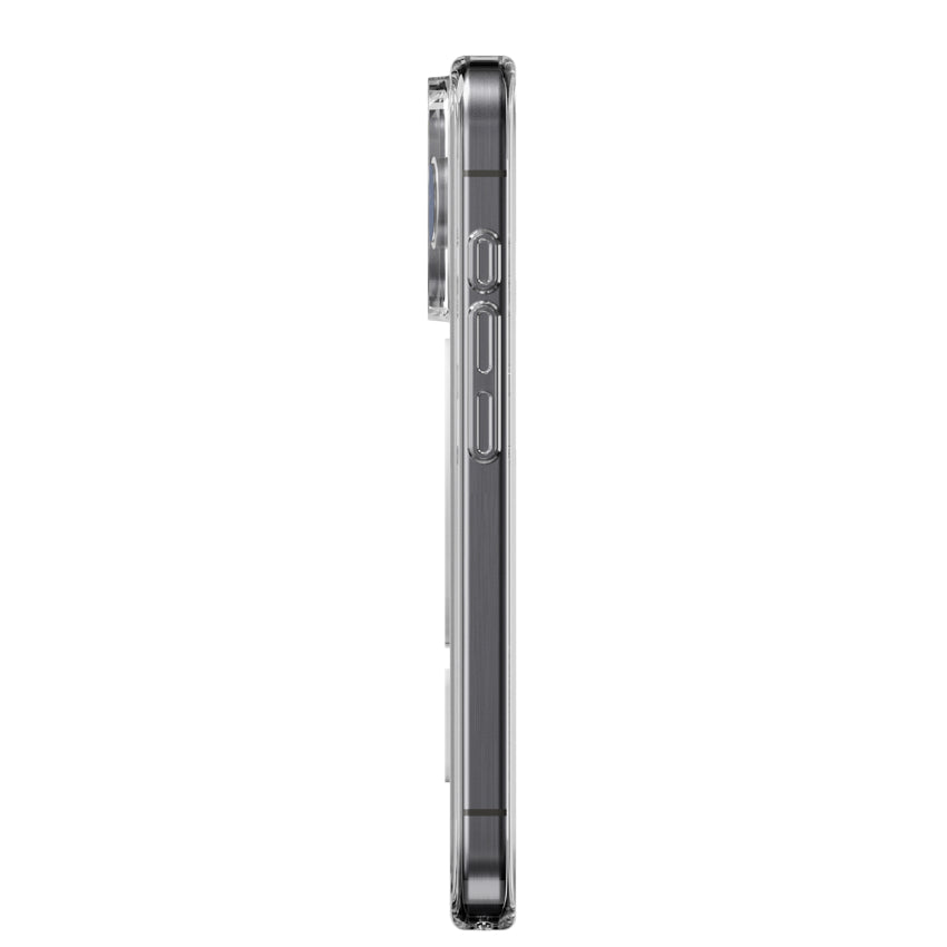 iPhone 16 Pro Case Switcheasy Crush MagSafe - Transparent
