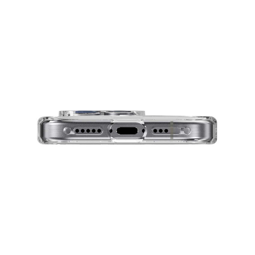 iPhone 16 Pro Case Switcheasy Crush MagSafe - Transparent