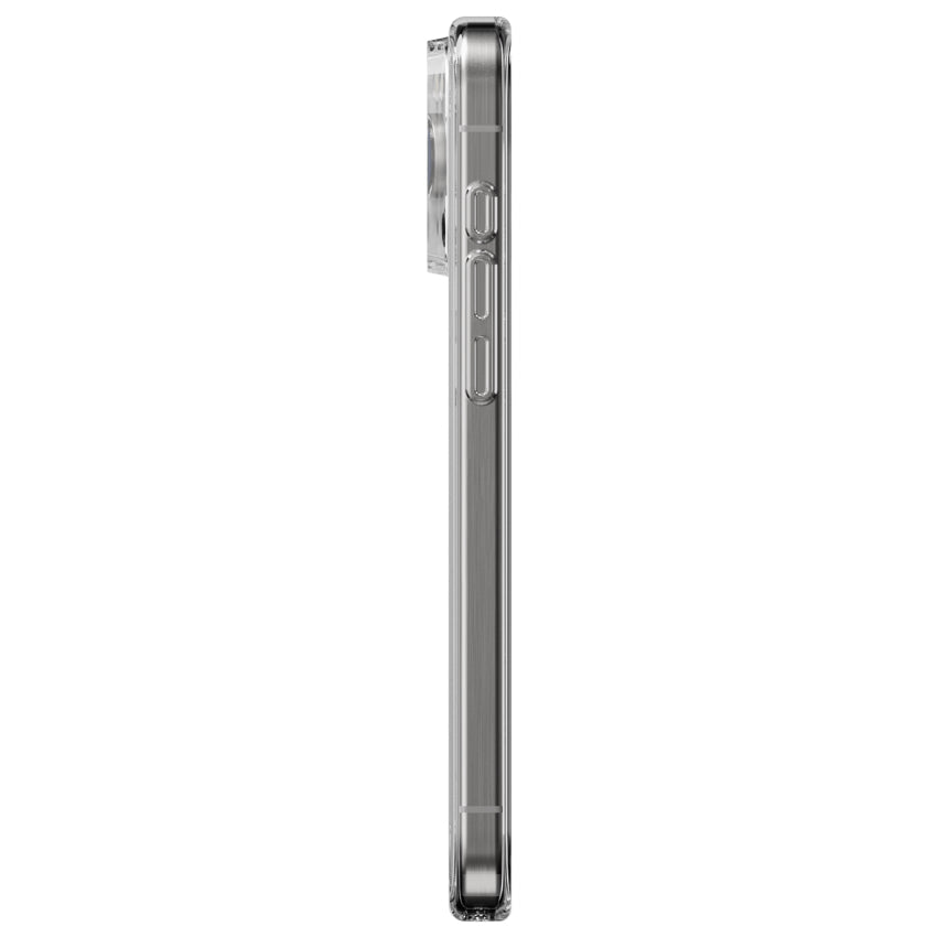 iPhone 16 Pro Max Case Switcheasy Crush MagSafe - Transparent
