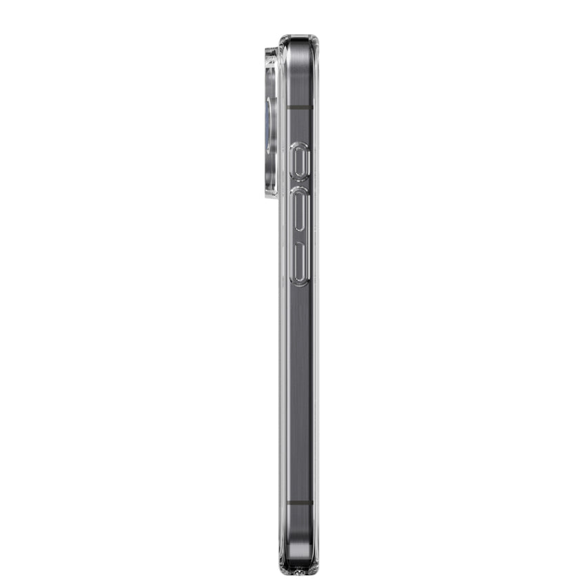 iPhone 16 Pro Case Switcheasy Crush - Transparent