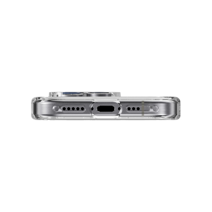 iPhone 16 Pro Case Switcheasy Crush - Transparent