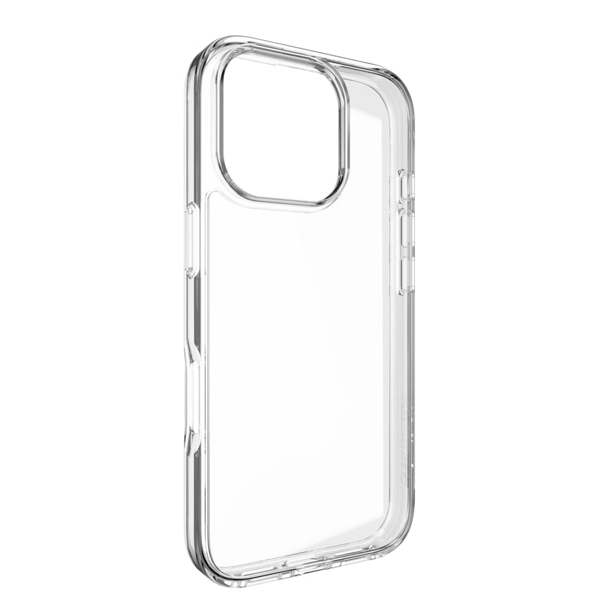 iPhone 16 Pro Case Switcheasy Crush - Transparent
